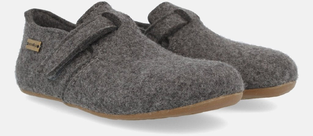 Focus anthrazit, Wollfilz