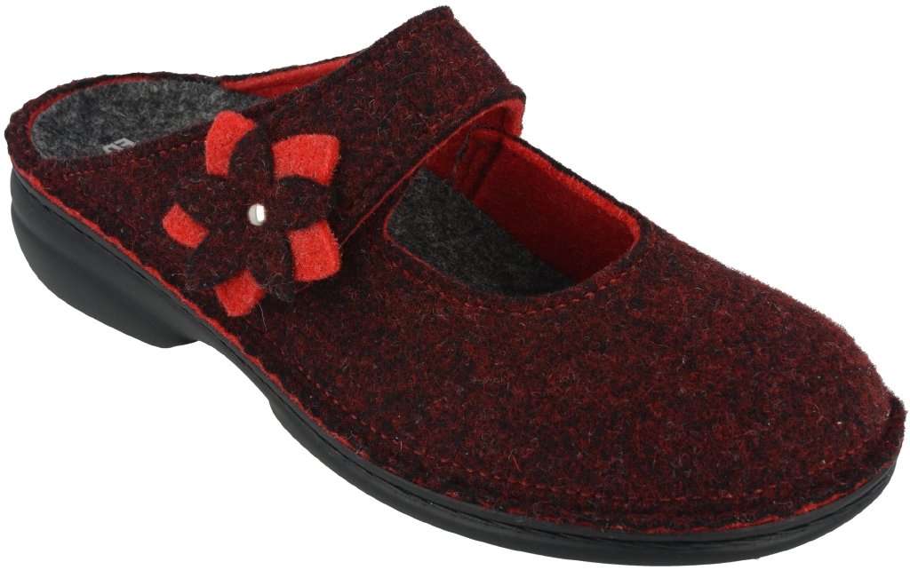 Arlberg barolo, DoubleFilz