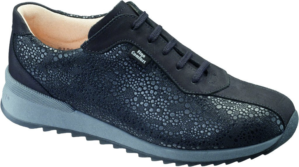 Melk schwarz, Buggy/Stretcheye