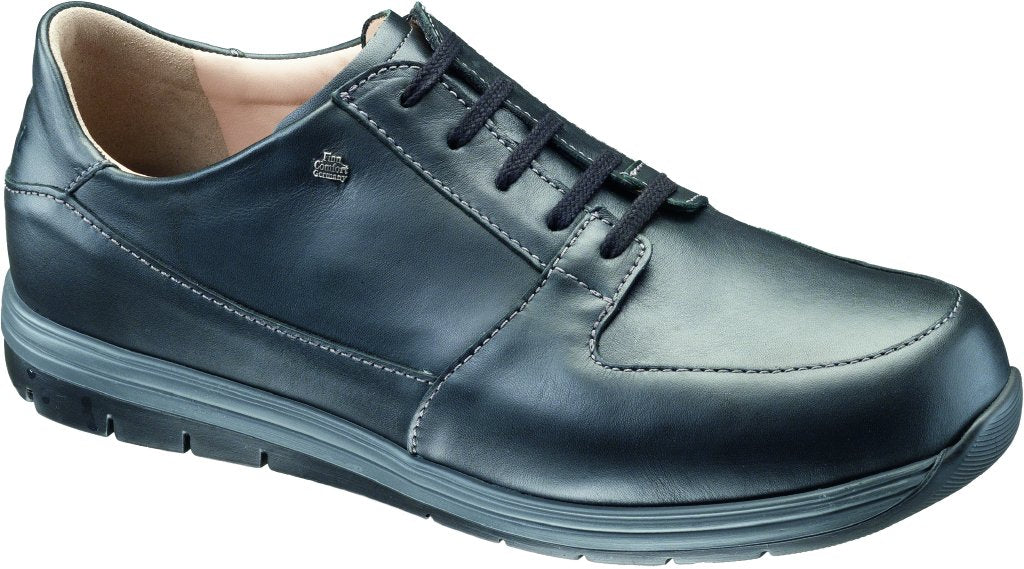 Vernon schwarz, Trento