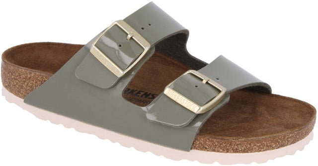 Arizona khaki, Birko Flor Patent