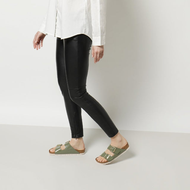 Arizona khaki, Birko Flor Patent