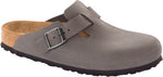 Boston SFB iron, Oiled Leather