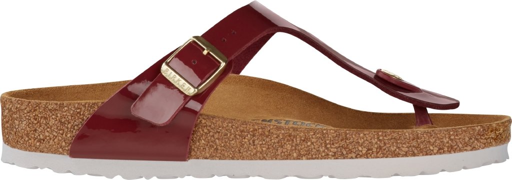 Gizeh bordeaux, Birko Flor Patent