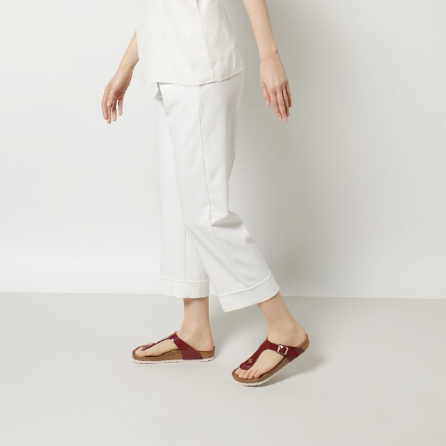 Gizeh bordeaux, Birko Flor Patent