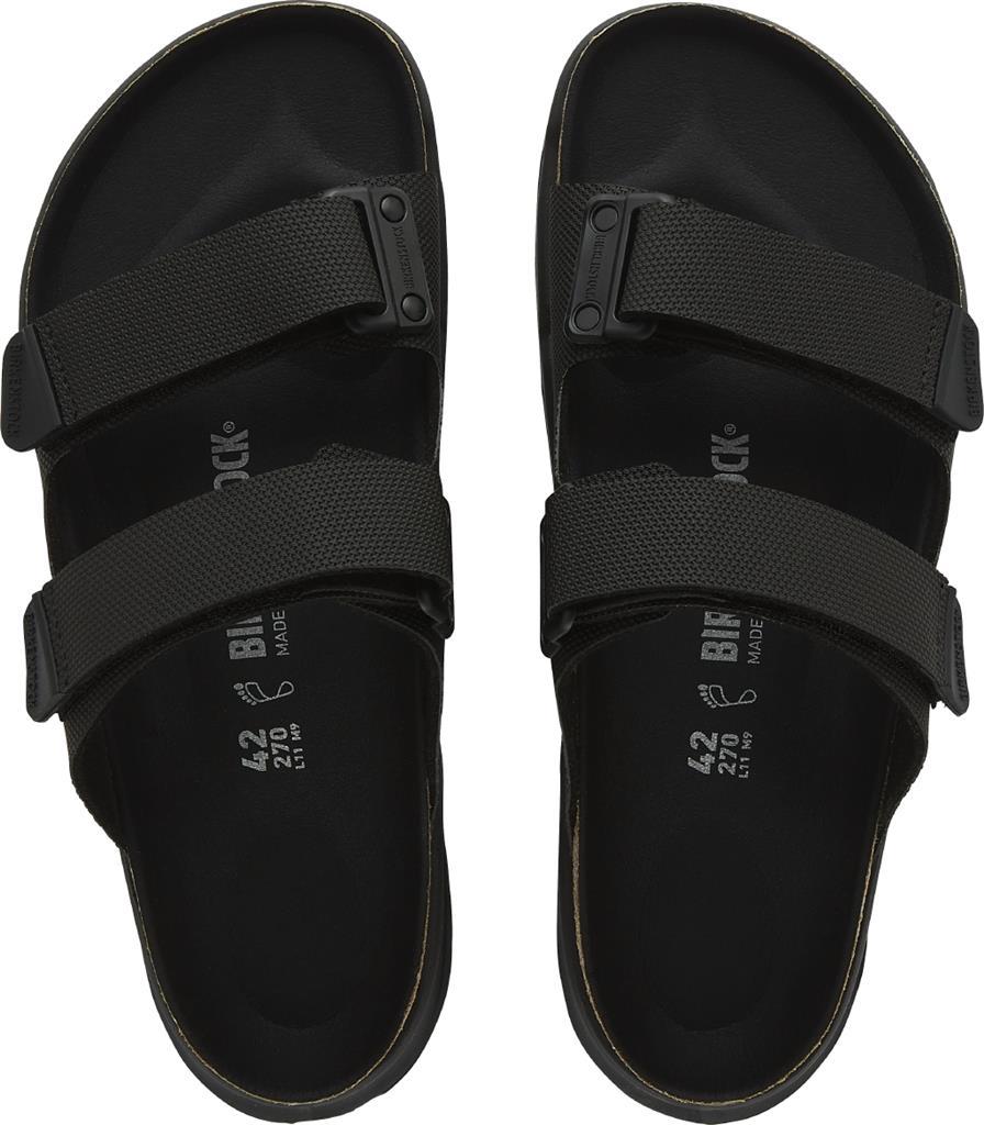 Atacama rombo black, Birko Flor