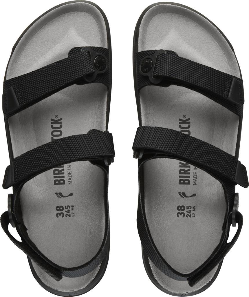 Kalahari futura black, Birko Flor