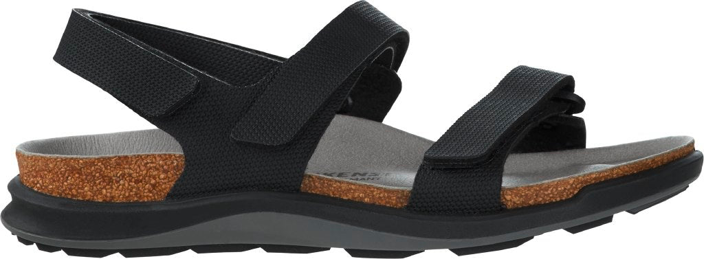 Kalahari futura black, Birko Flor