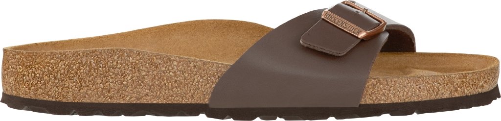 Madrid dark brown, Birko Flor