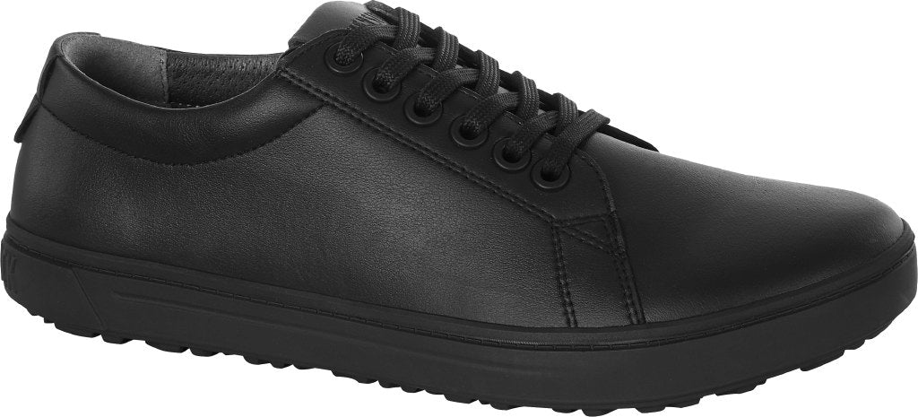 QO 500 black, Microfibre