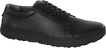 QO 500 black, Microfibre