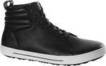 QO 700 black, Natural Leather