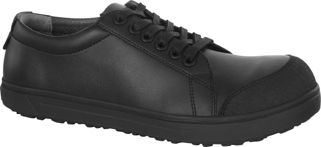 QS 500 black, Microfibre
