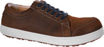 QS 500 brown, Natural Leather