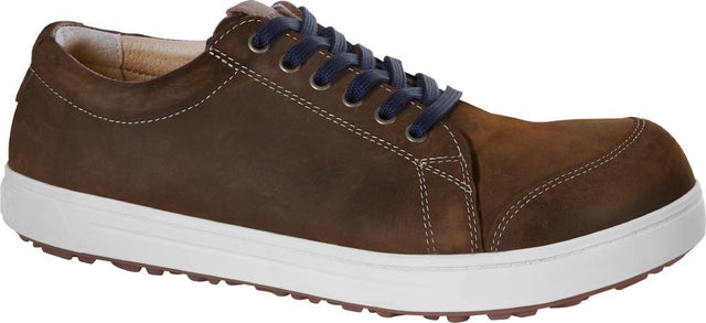 QS 500 brown, Natural Leather