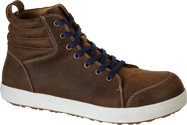 QS 700 brown, Natural Leather