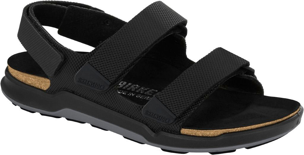 Tatacoa rombo black, Birko Flor