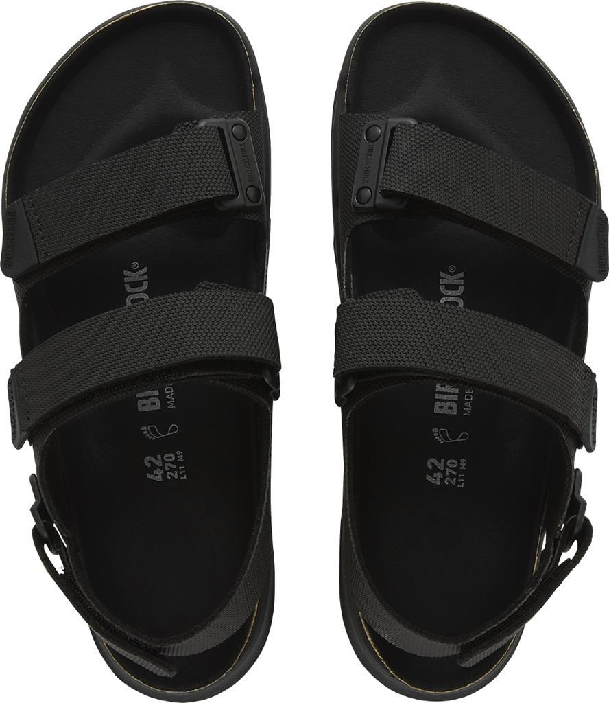 Tatacoa rombo black, Birko Flor