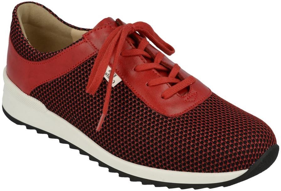 Cerritos lipstick/pomodore, SportNet/Nube