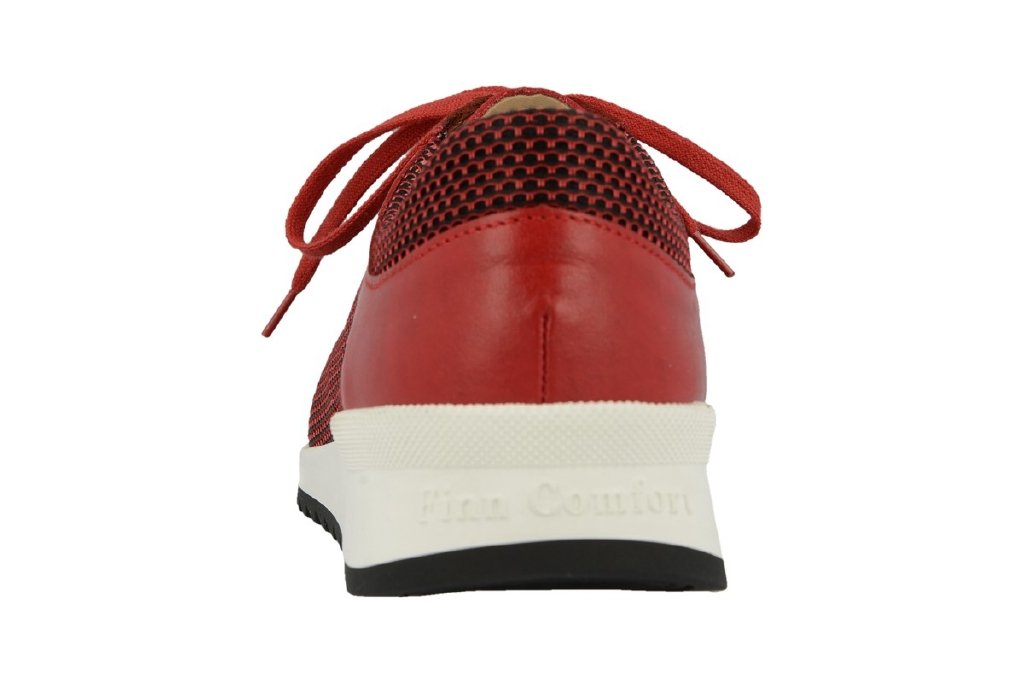 Cerritos lipstick/pomodore, SportNet/Nube