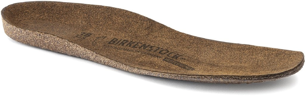 Replacement Footbed QS-QO, Kork