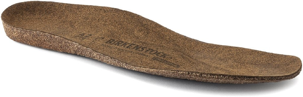 Replacement Footbed QS-QO, Kork