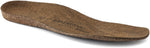 Replacement Footbed QS-QO, Kork