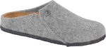 Zermatt light gray, Wool Felt