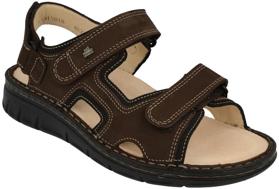 Wanaka-S grizzly/schwarz, Cherokee/Buggy
