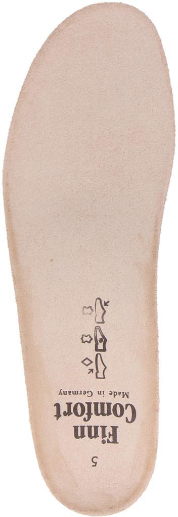 Plantare superconfort Donna Trendline non forato