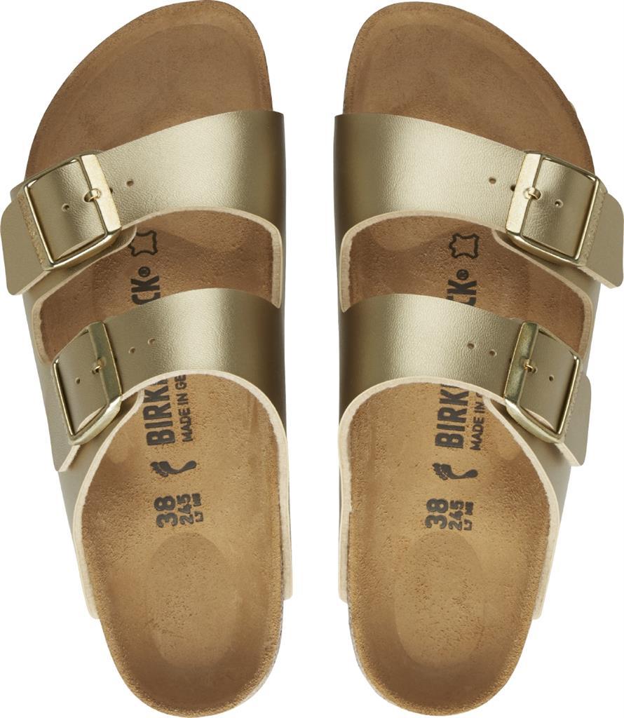 Arizona gold, Birko Flor
