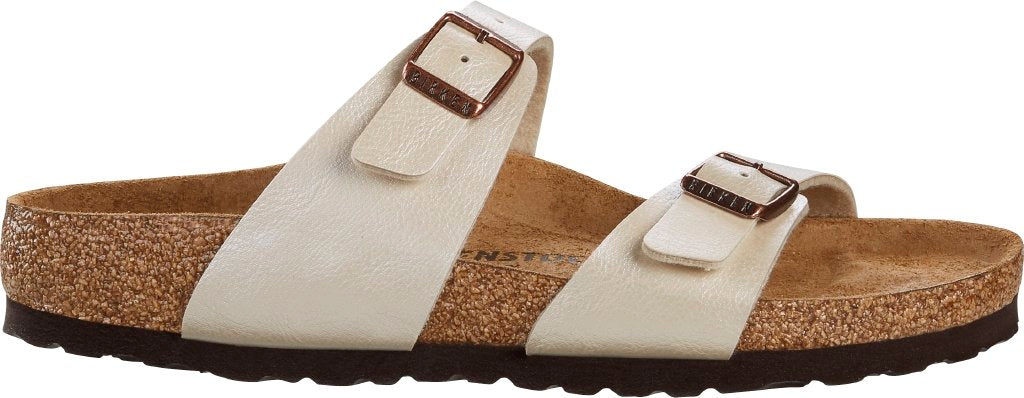 Sydney graceful pearl white, Birko Flor