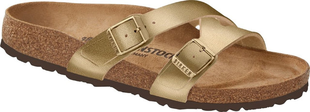 Yao Balance gold, Birko Flor