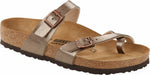 Mayari graceful taupe, Birko Flor