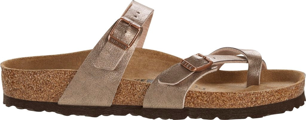 Mayari graceful taupe, Birko Flor