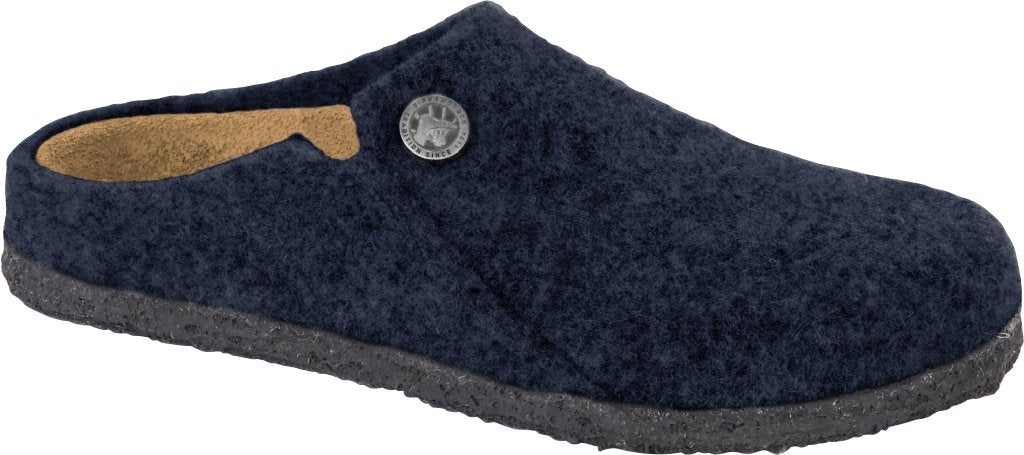 Zermatt Standard Kids darkblue, Wool Felt