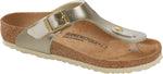 Gizeh Kids electric metallic gold, Birko Flor