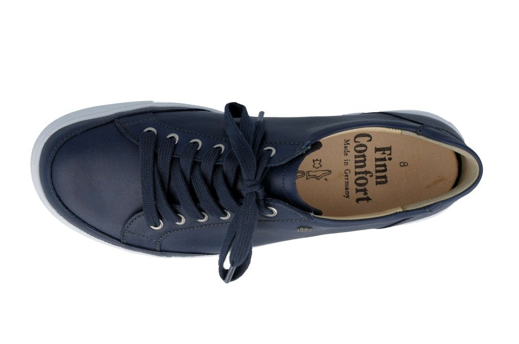 Brandon atlantic, Nube