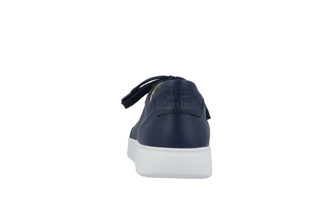 Brandon atlantic, Nube
