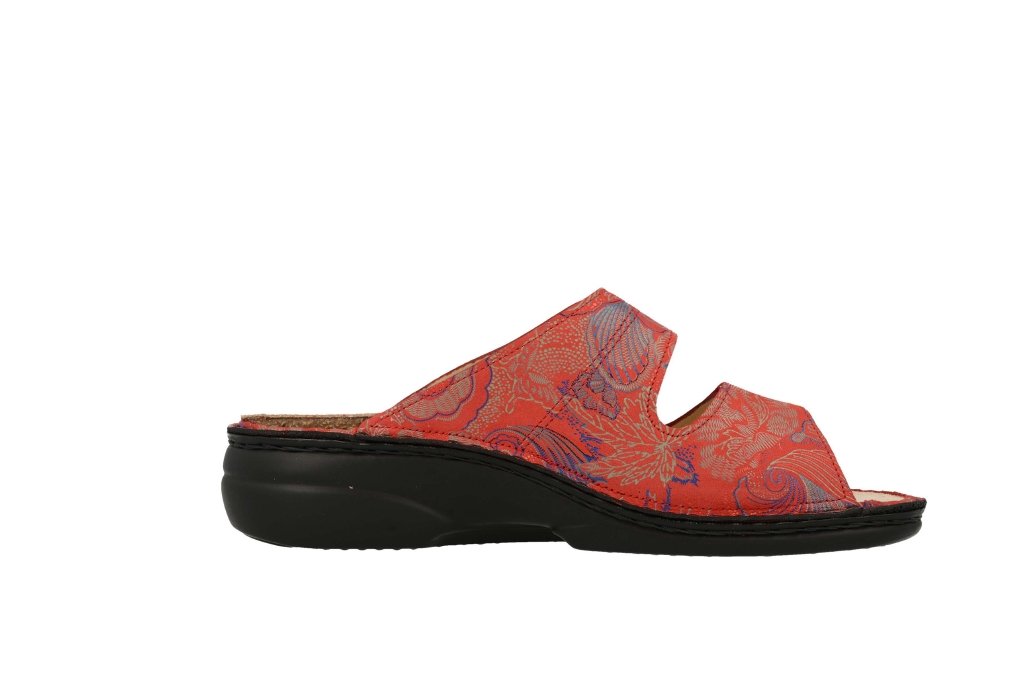 Sansibar pomodore, Shibu