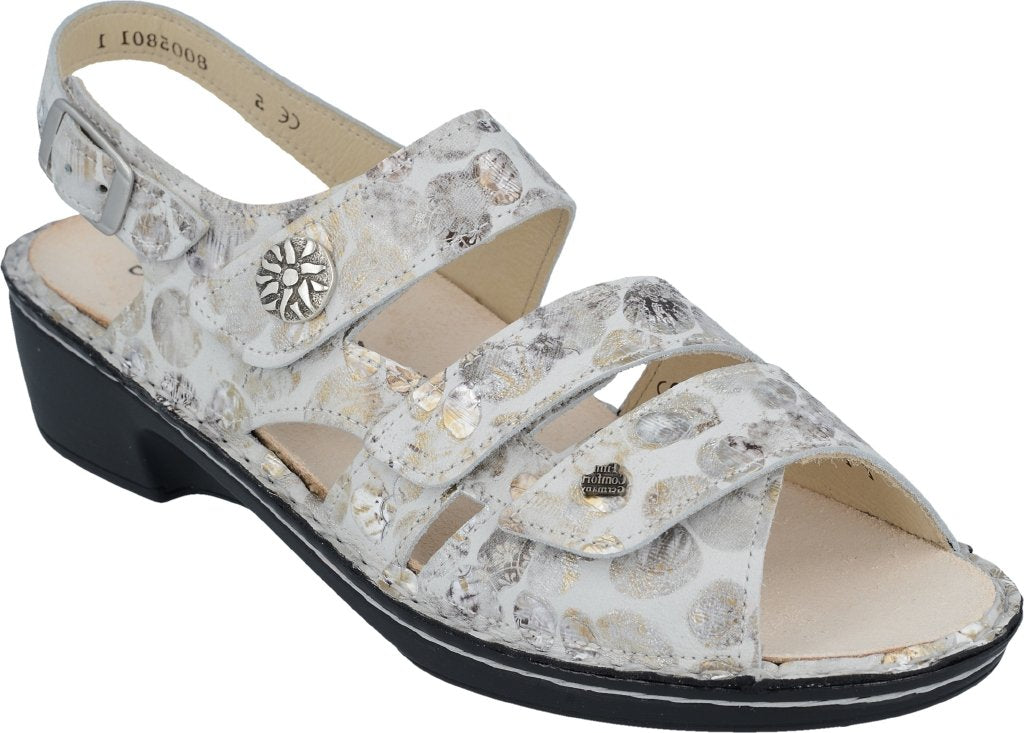 Aversa stone, Pebble