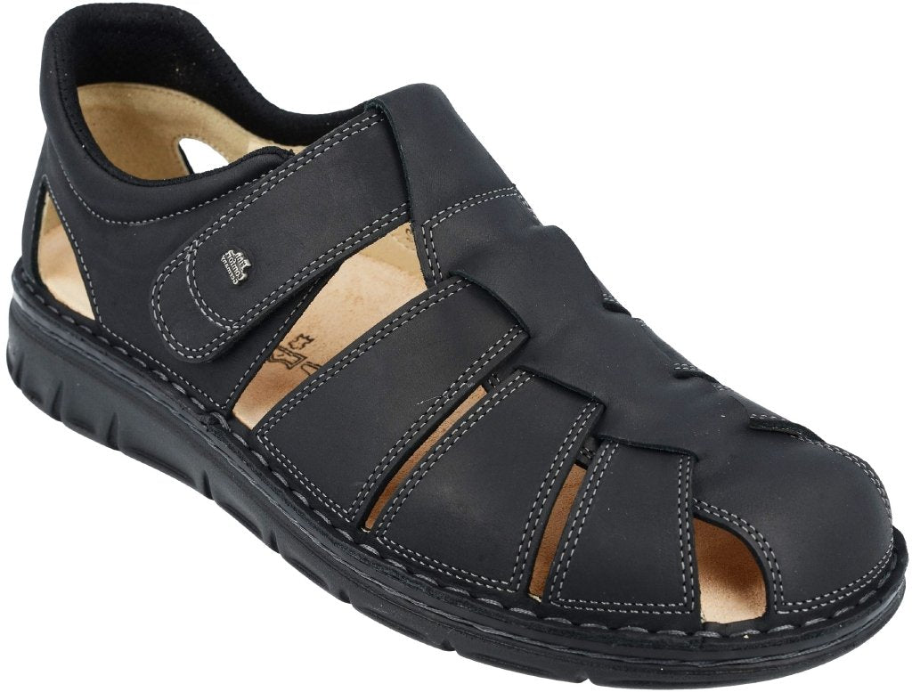 Copan-S schwarz, Nuri