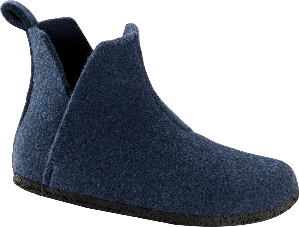 Andermatt Kids dark blue, Felt
