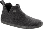 Andermatt Shearling anthracite, Felt