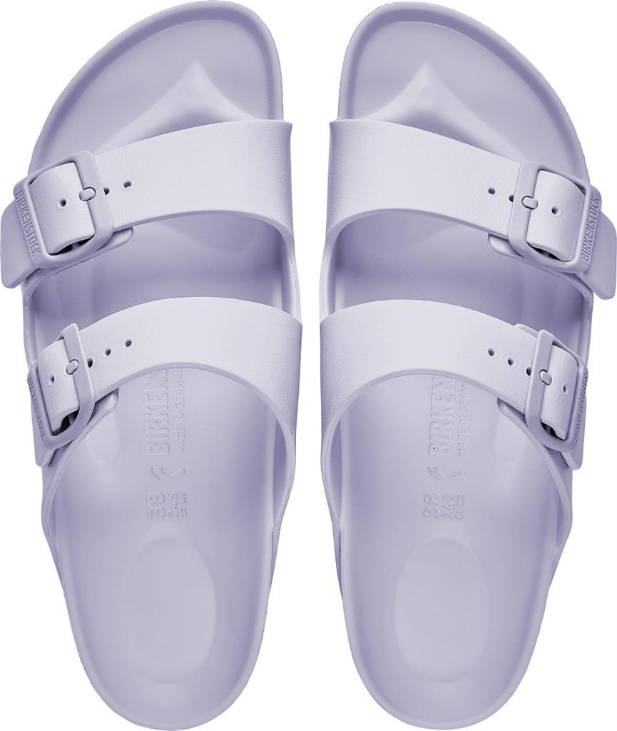 Arizona EVA purple fog, EVA