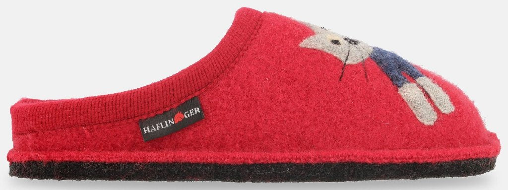 Cucho paprika, Walkstoff