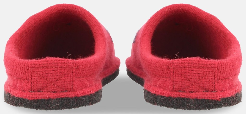 Cucho paprika, Walkstoff