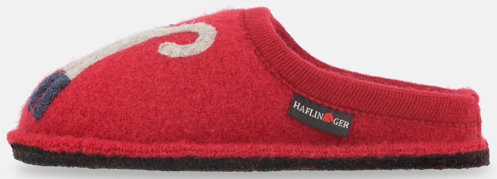 Cucho paprika, Walkstoff