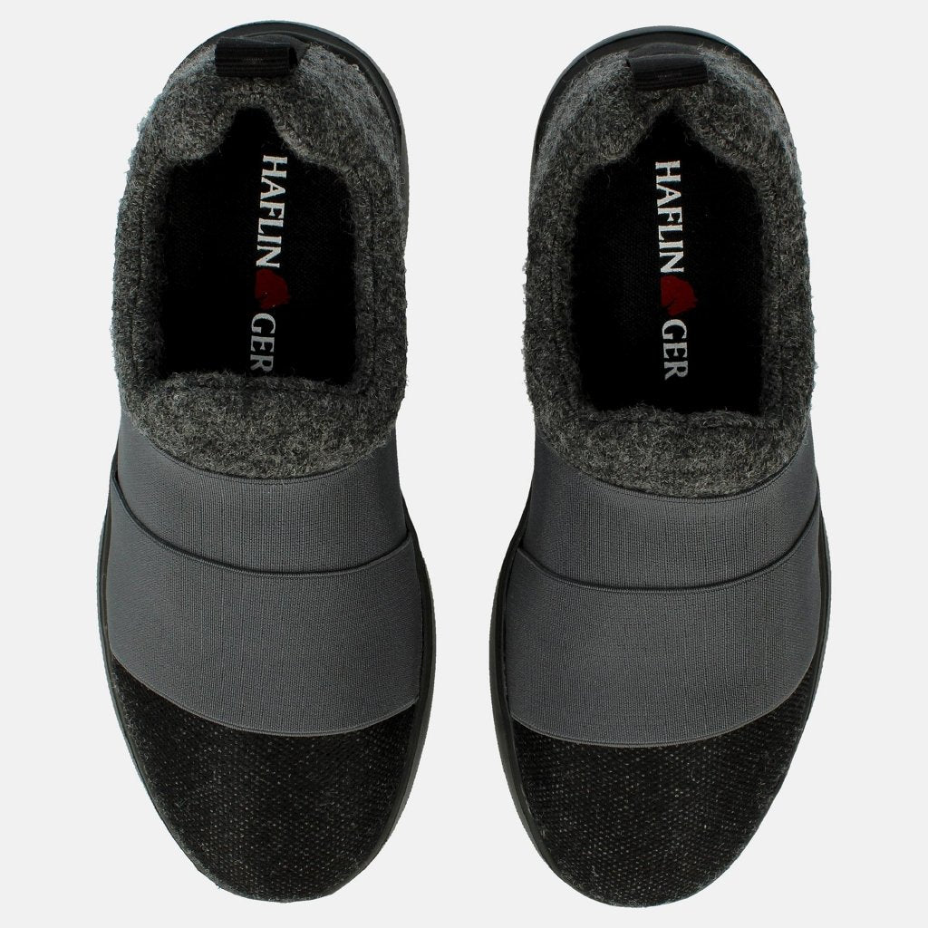 Jump anthrazit, Walkstoff/Mesh