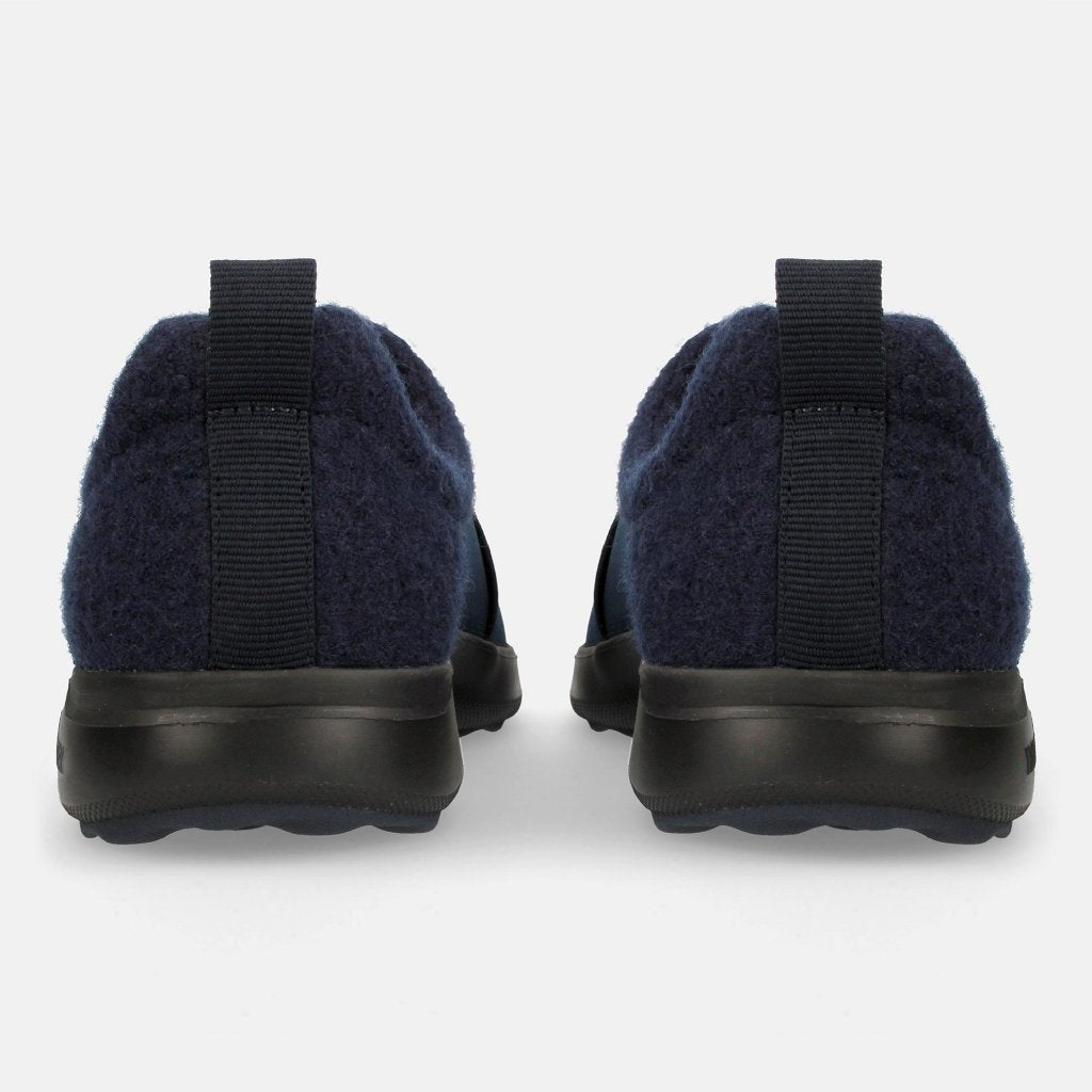 Jump ocean, Walkstoff/Mesh